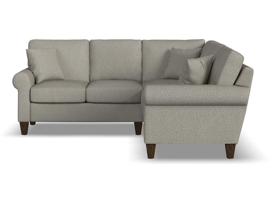 Moxy Sectional