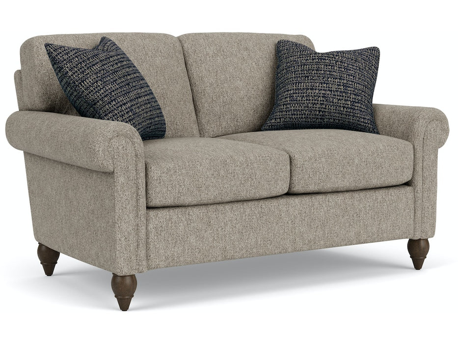 Moxy Loveseat