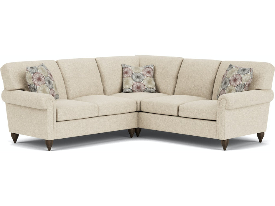 Moxy Sectional