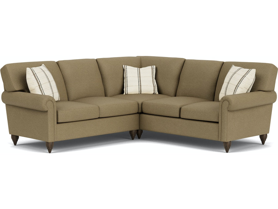 Moxy Sectional