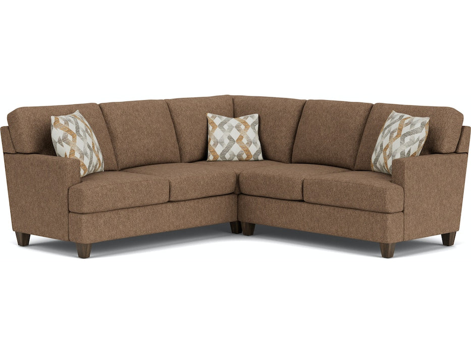 Moxy Sectional