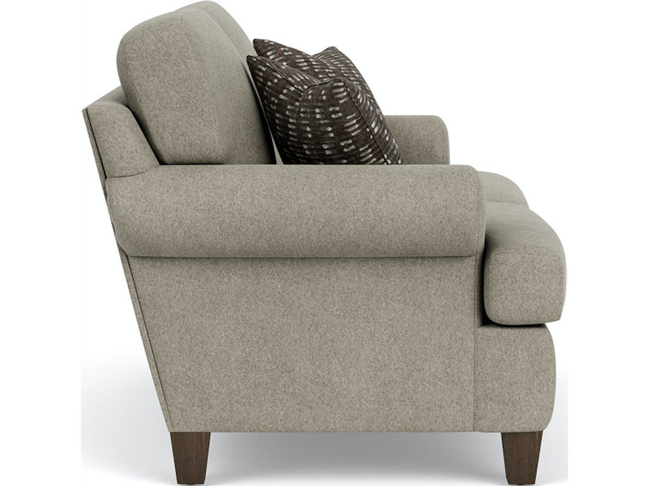 Moxy Loveseat