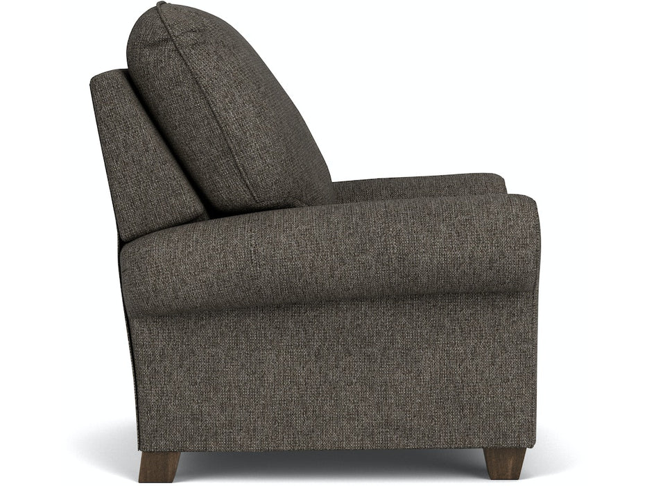 Thornton High-Leg Recliner