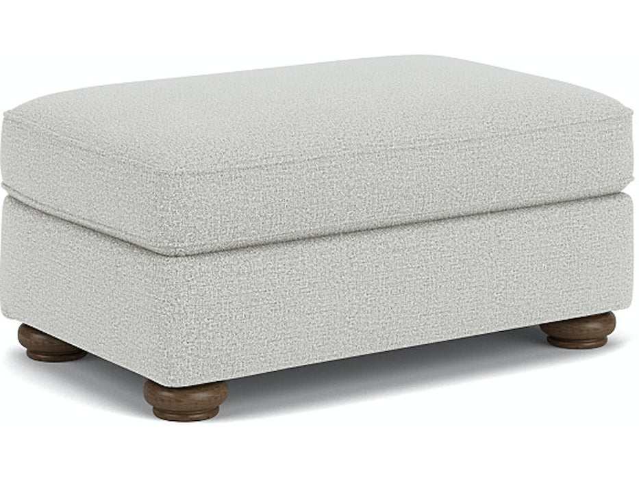 Preston Cocktail Ottoman