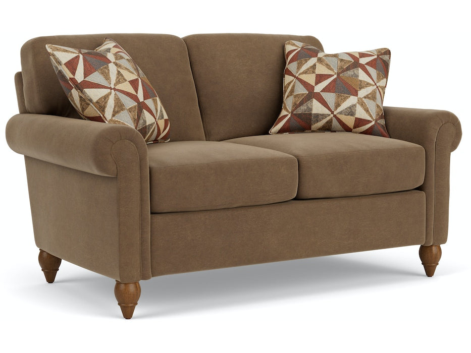 Moxy Loveseat