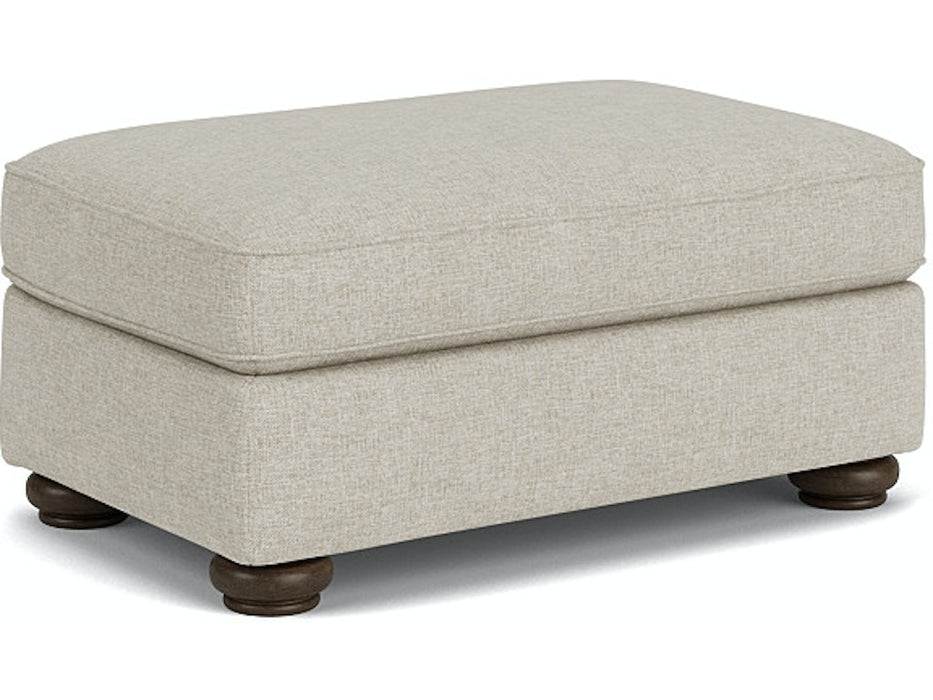 Preston Cocktail Ottoman