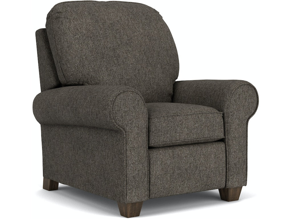 Thornton High-Leg Recliner