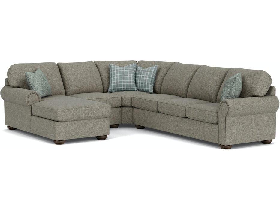 Preston Sectional