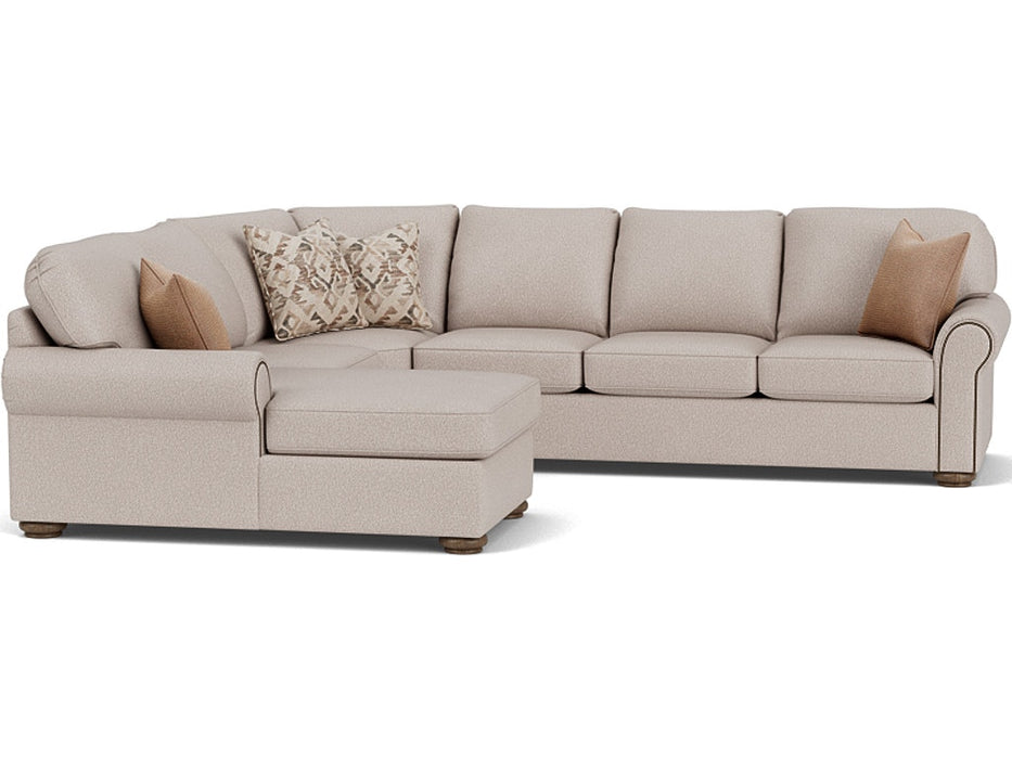 Preston Sectional