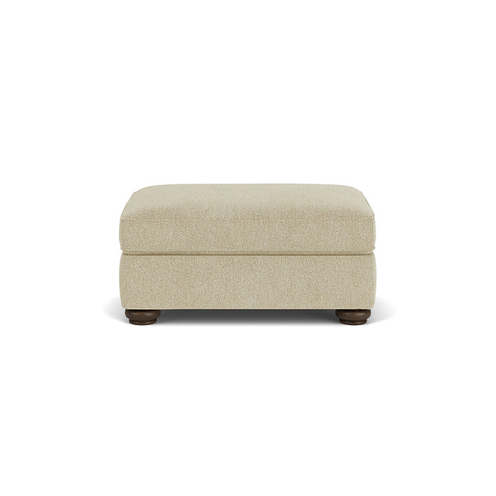 Preston Cocktail Ottoman