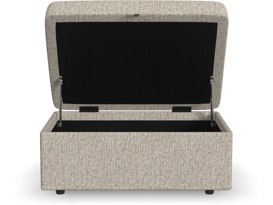 Sky Storage Ottoman