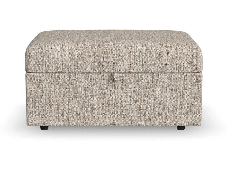 Sky Storage Ottoman