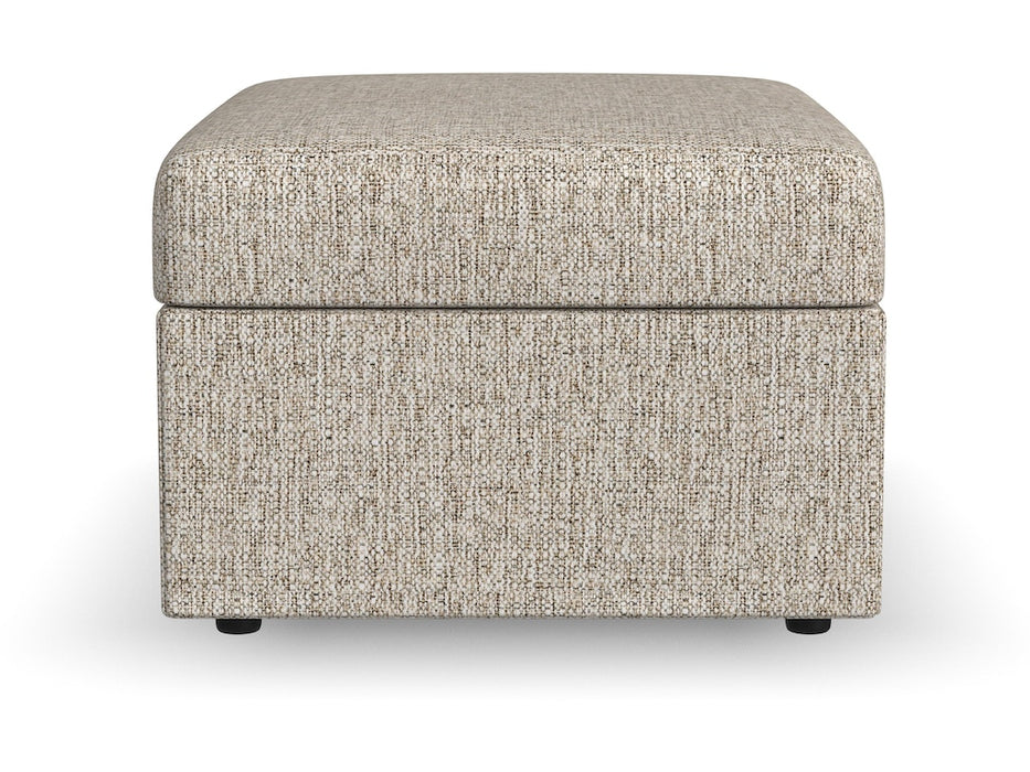 Sky Storage Ottoman