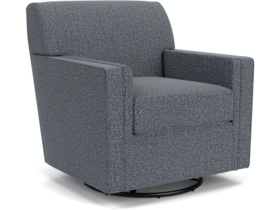 Nora Swivel Chair