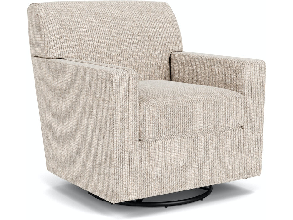 Nora Swivel Chair