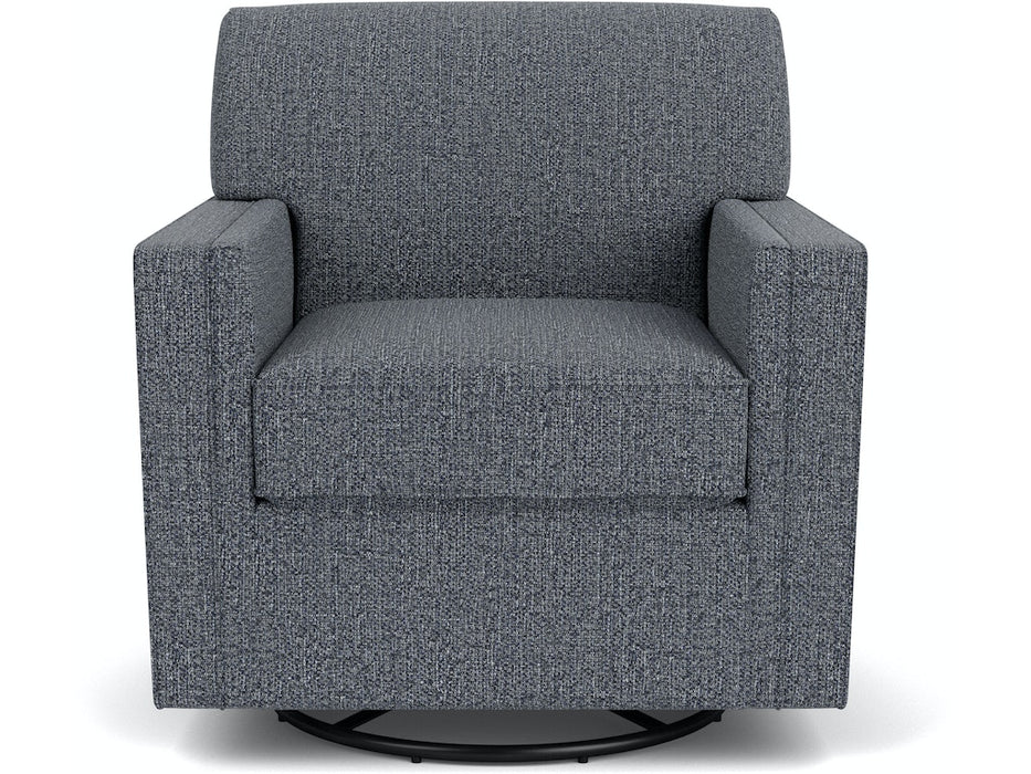 Nora Swivel Chair