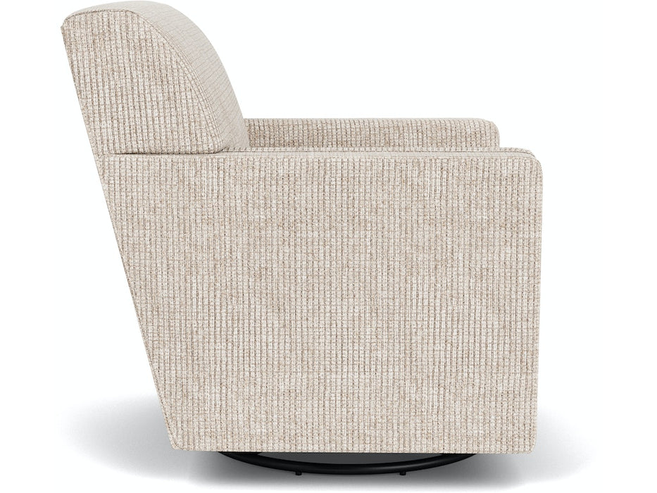 Nora Swivel Chair