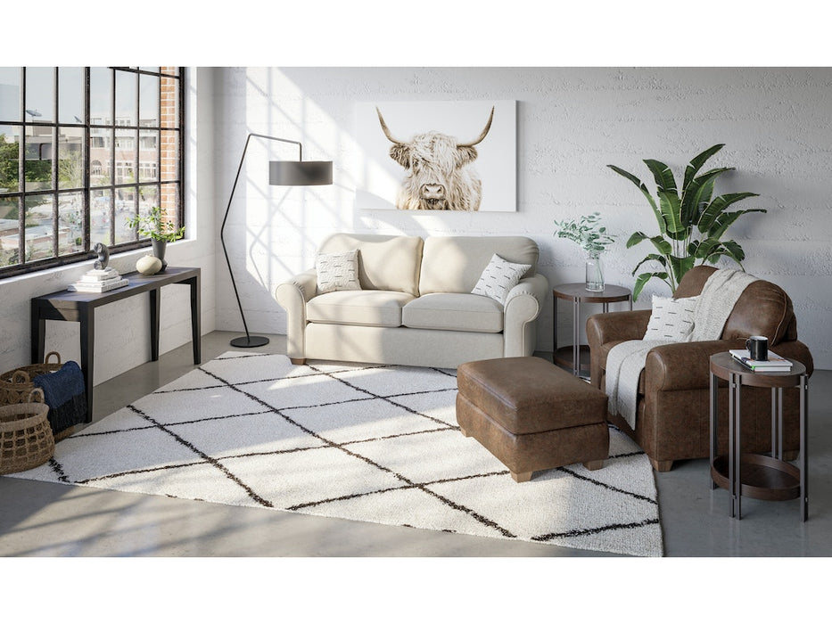 Thornton Two-Cushion Sofa