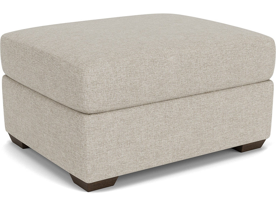 Randall Ottoman