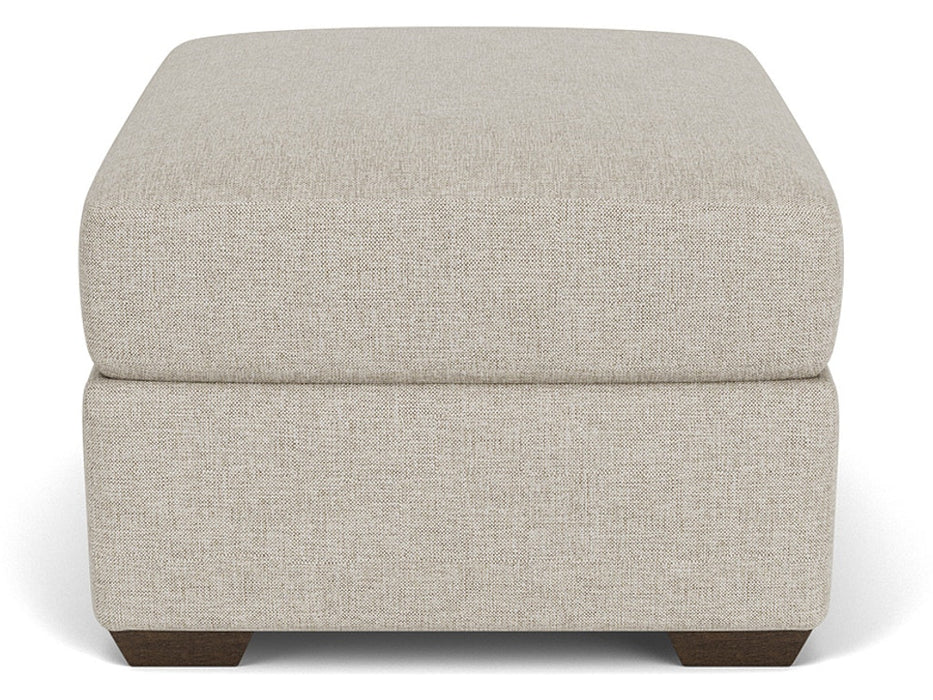 Randall Ottoman