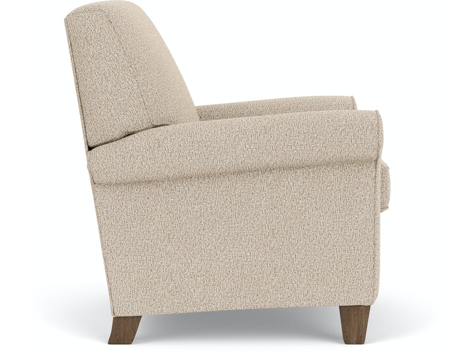 Dana High-Leg Recliner