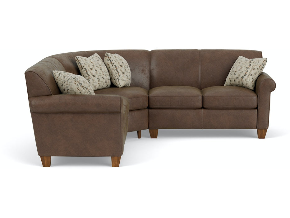 Dana Sectional