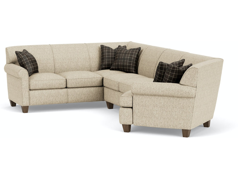 Dana Sectional