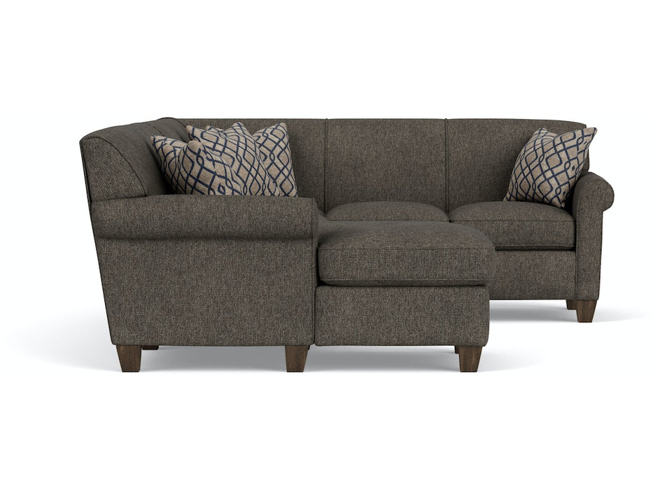 Dana Sectional