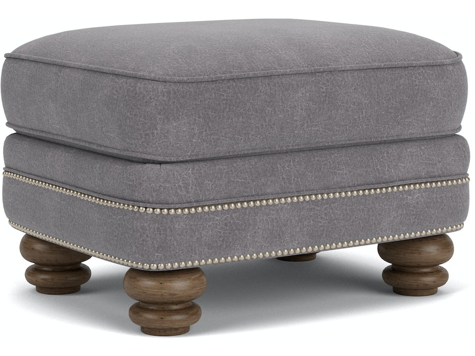 Bay Bridge Ottoman