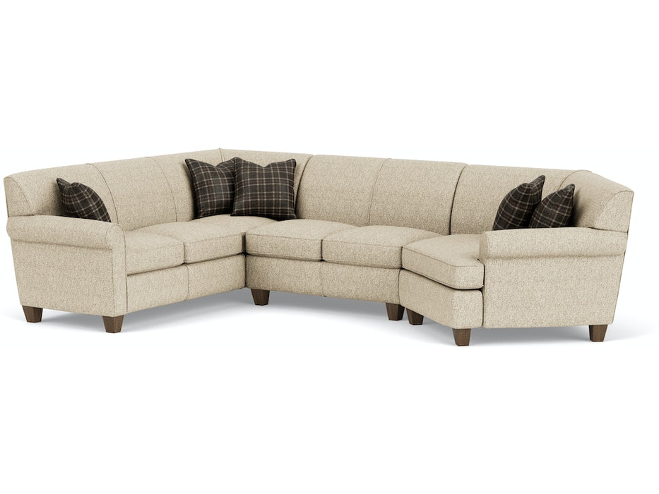 Dana Sectional