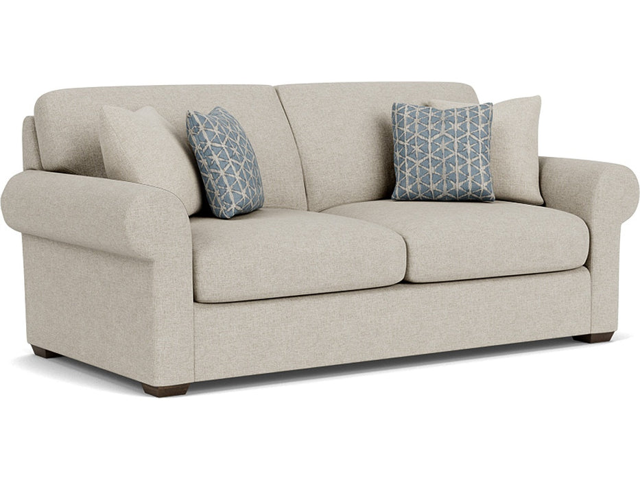 Randall Two-Cushion Sofa