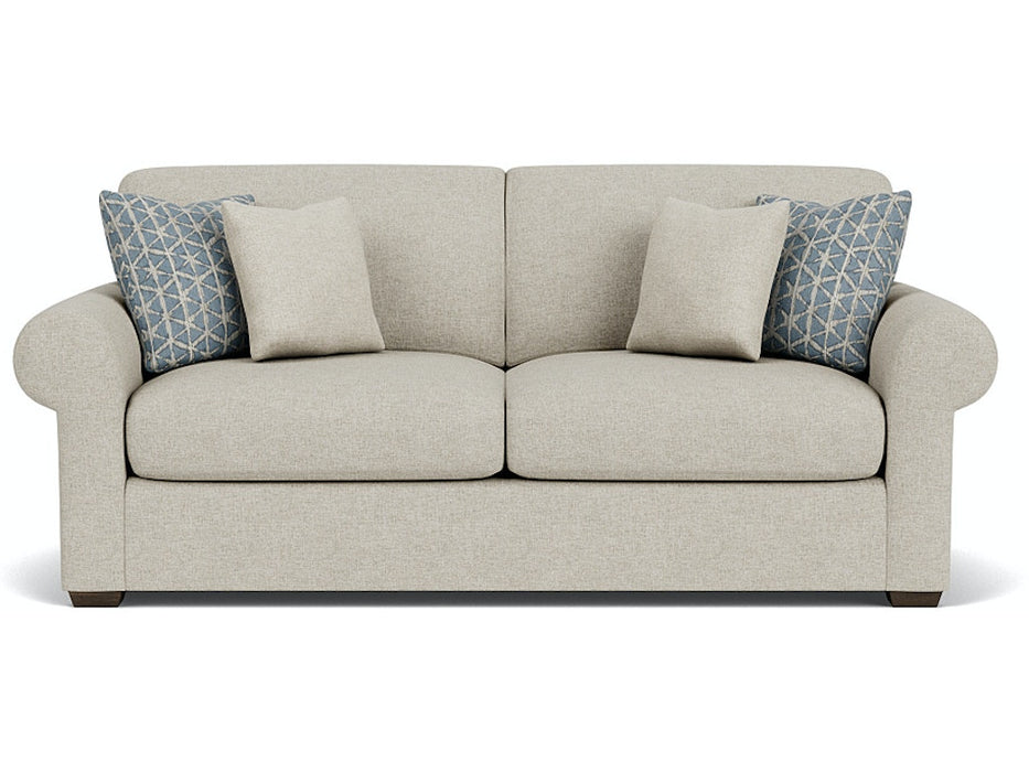 Randall Two-Cushion Sofa