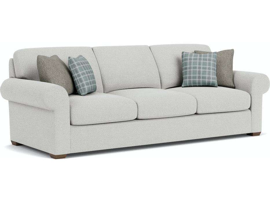 Randall Large Three-Cushion Sofa