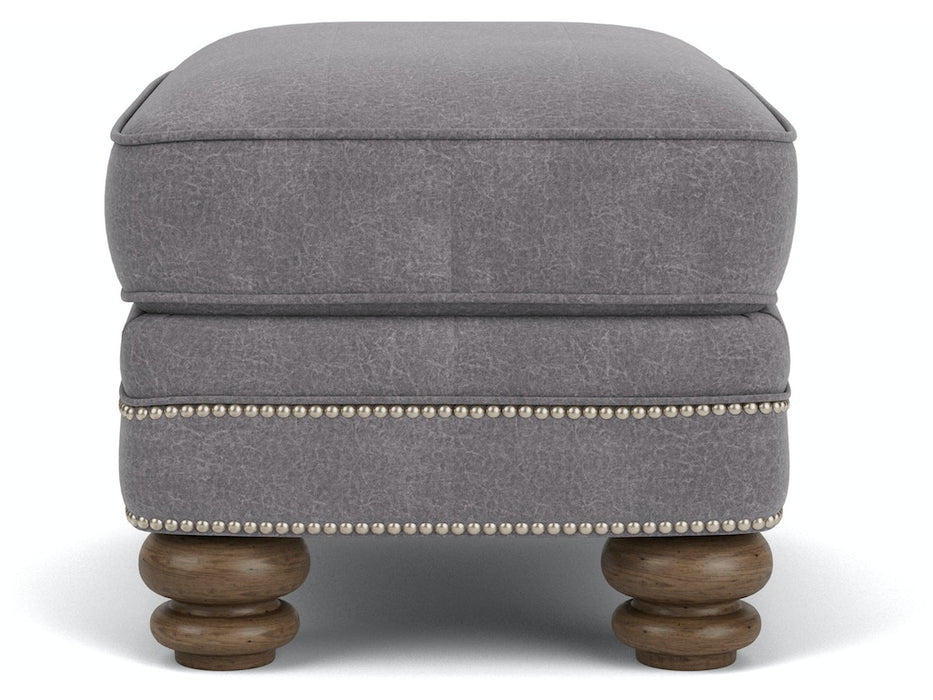 Bay Bridge Ottoman