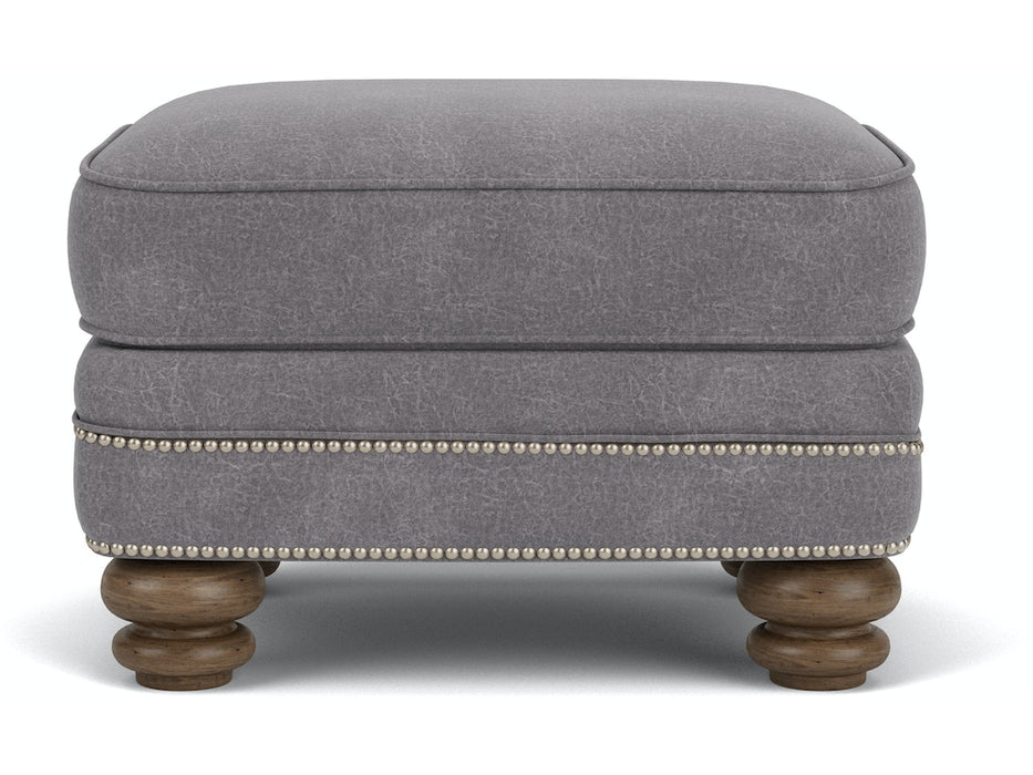 Bay Bridge Ottoman