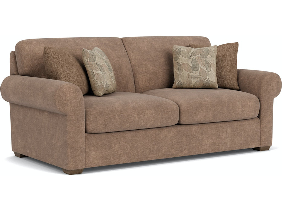 Randall Two-Cushion Sofa