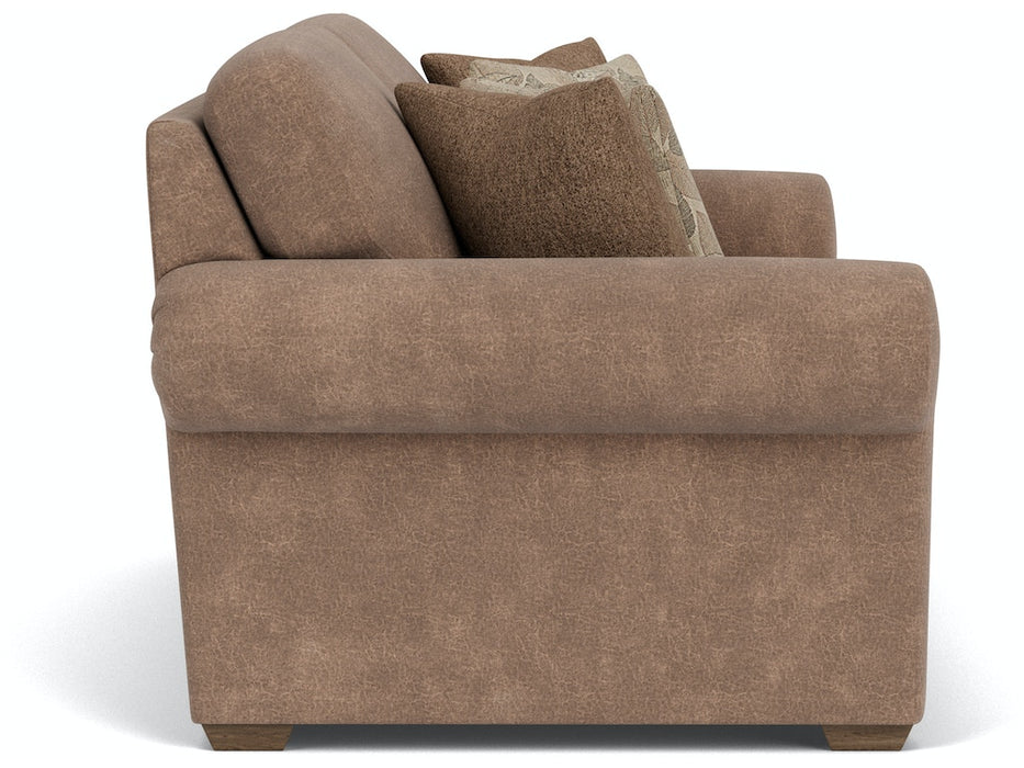 Randall Two-Cushion Sofa