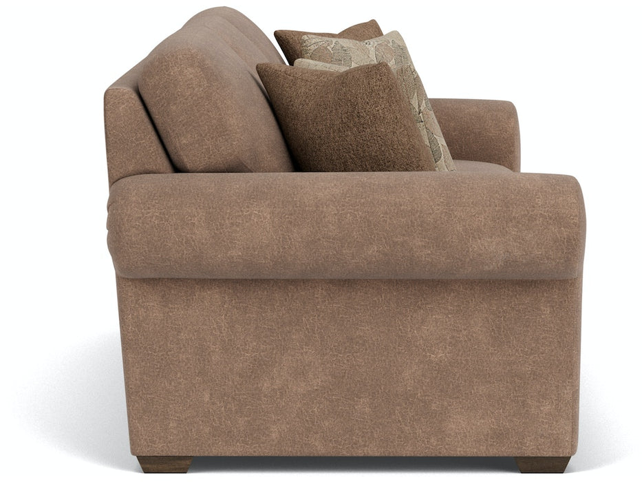 Randall Large Three-Cushion Sofa