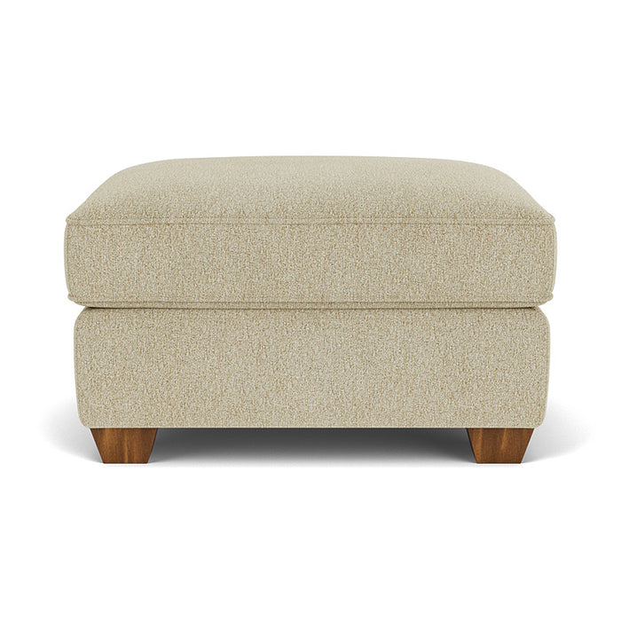 Carson Ottoman