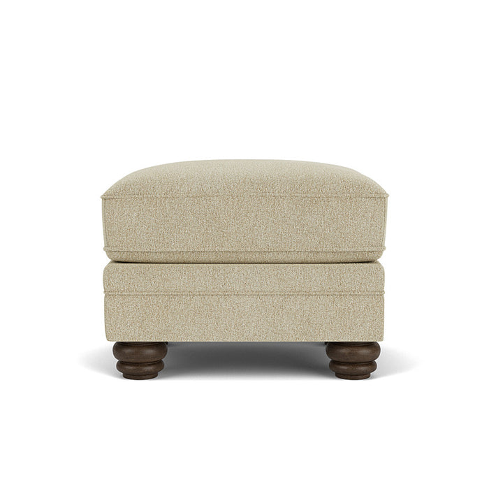 Bexley Ottoman