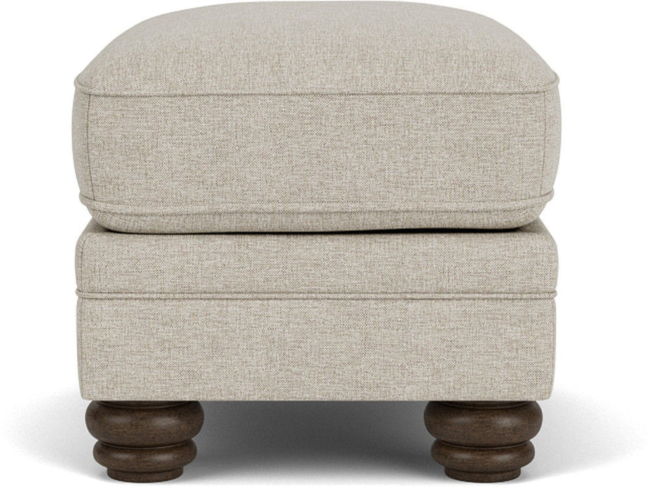 Bexley Ottoman