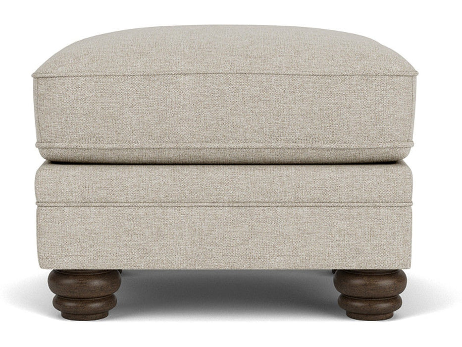 Bexley Ottoman