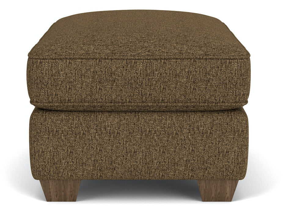 Carson Ottoman