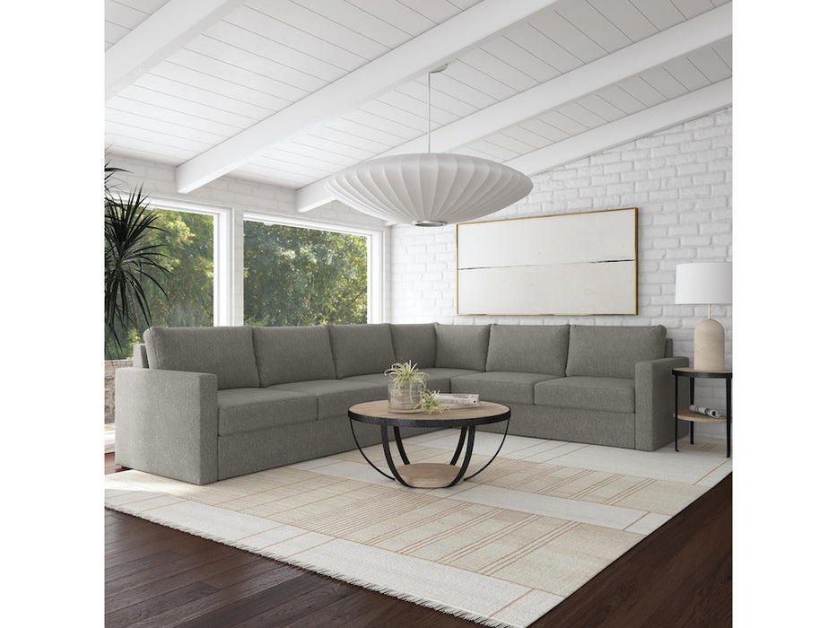 Flex Sectional