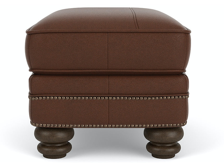 Bay Bridge Ottoman