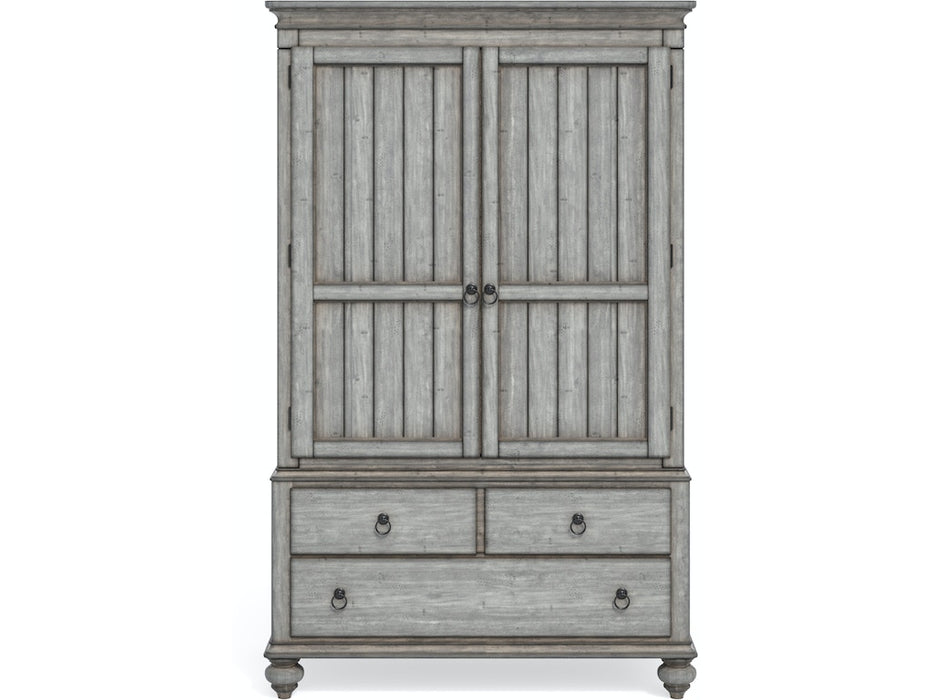 Plymouth Armoire