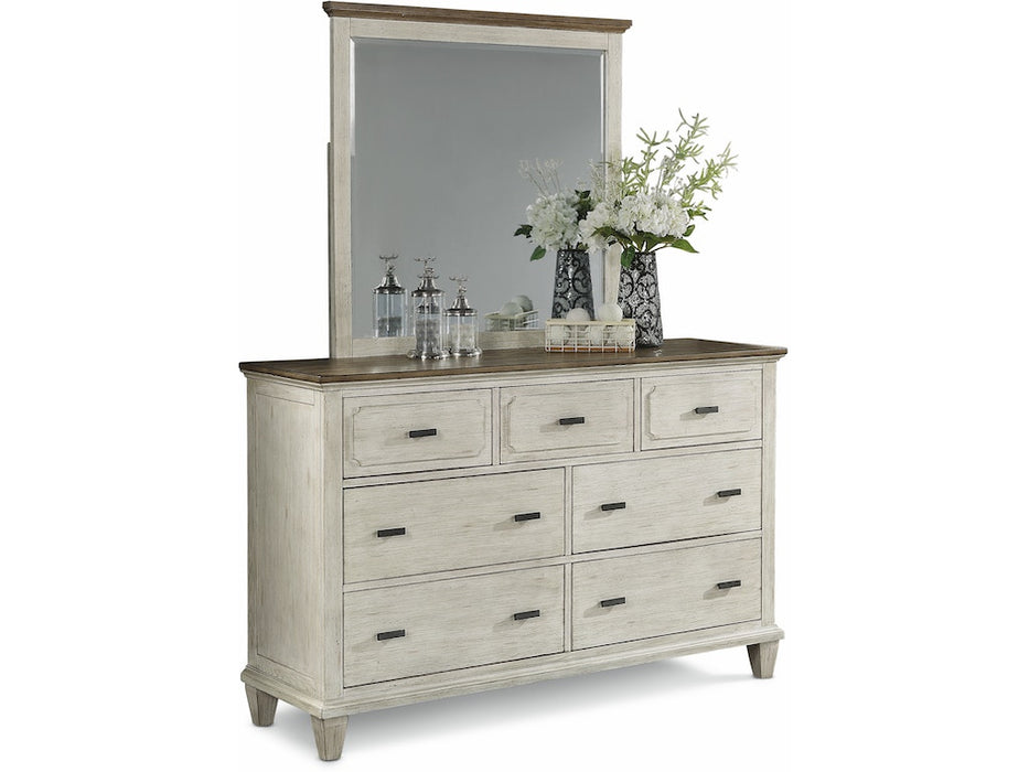 Newport Dresser