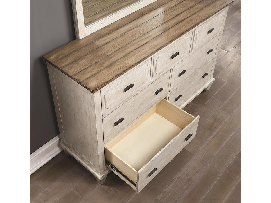 Newport Dresser