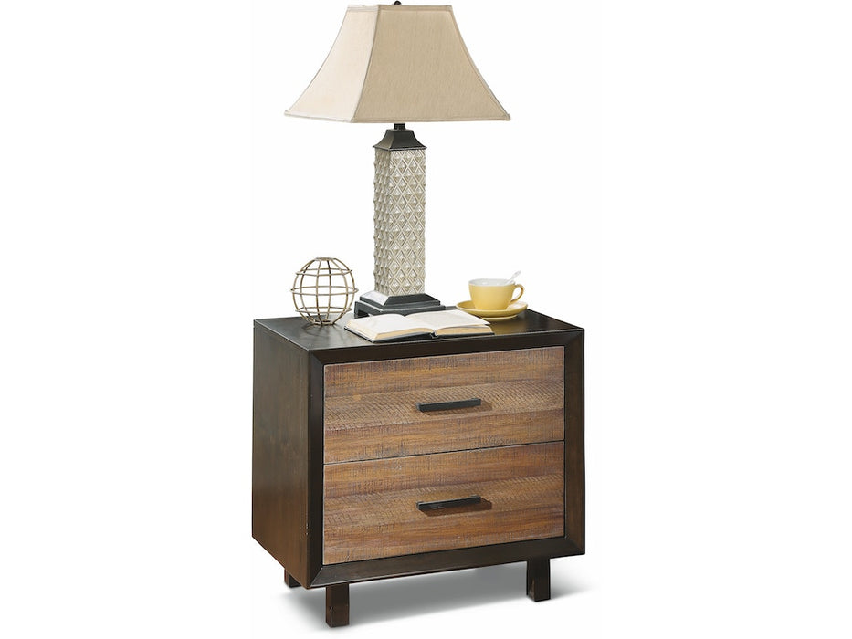 Alpine Nightstand