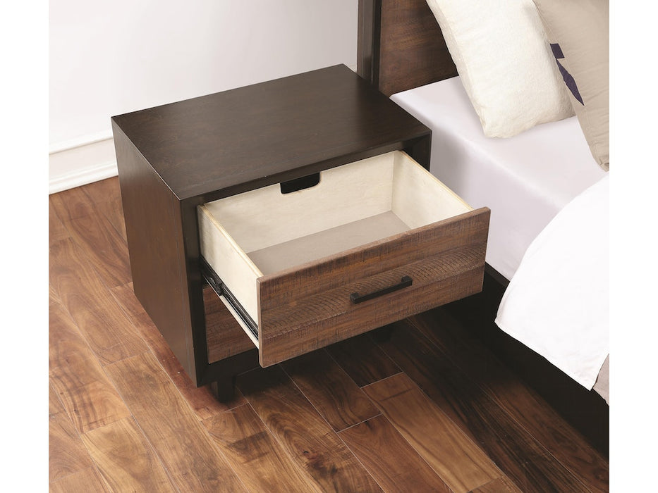 Alpine Nightstand